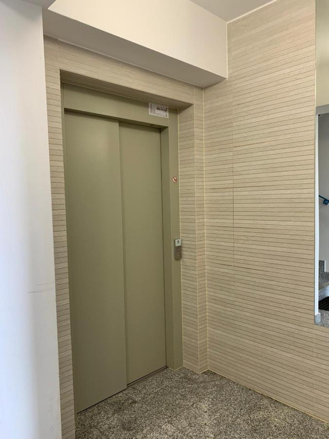 Apartments Porta Baltica Premium 코워브제크 외부 사진