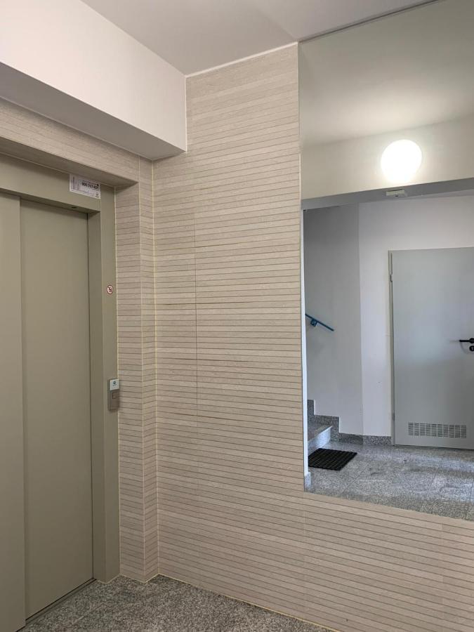 Apartments Porta Baltica Premium 코워브제크 외부 사진